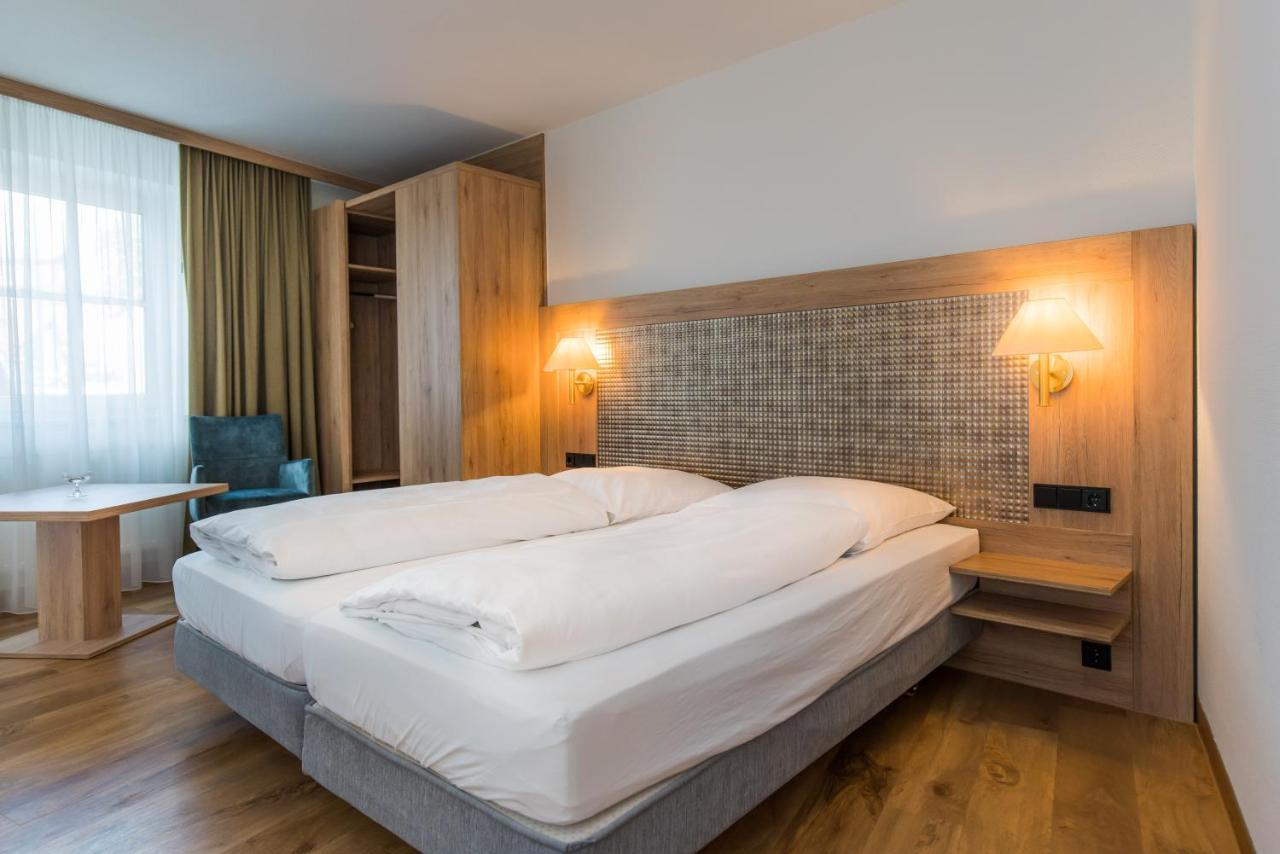 Hotel-Restaurant Heiligenstadter Hof Heiligenstadt in Oberfranken Eksteriør bilde