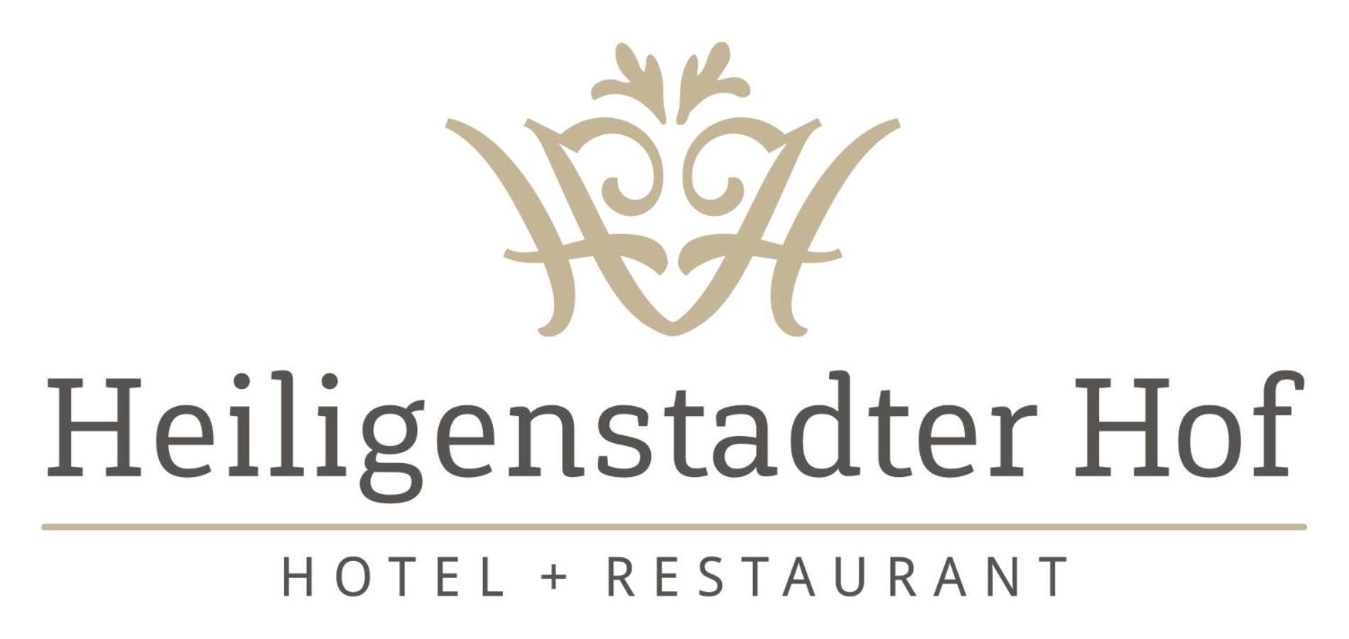 Hotel-Restaurant Heiligenstadter Hof Heiligenstadt in Oberfranken Eksteriør bilde